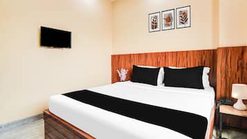 1 kamar tidur