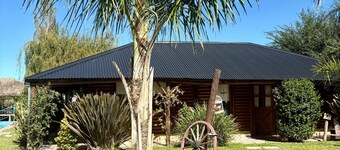 Casa Quinta la Ponderosa