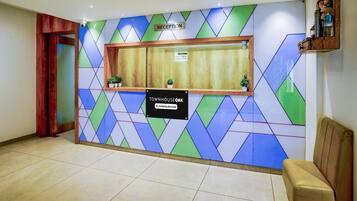 House | Reception