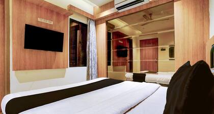 Townhouse Oak New Nashik Highway 4