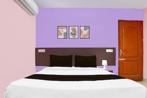 House | 1 bedroom - Deluxe Karakambadi BVN Grand (Tirupati)