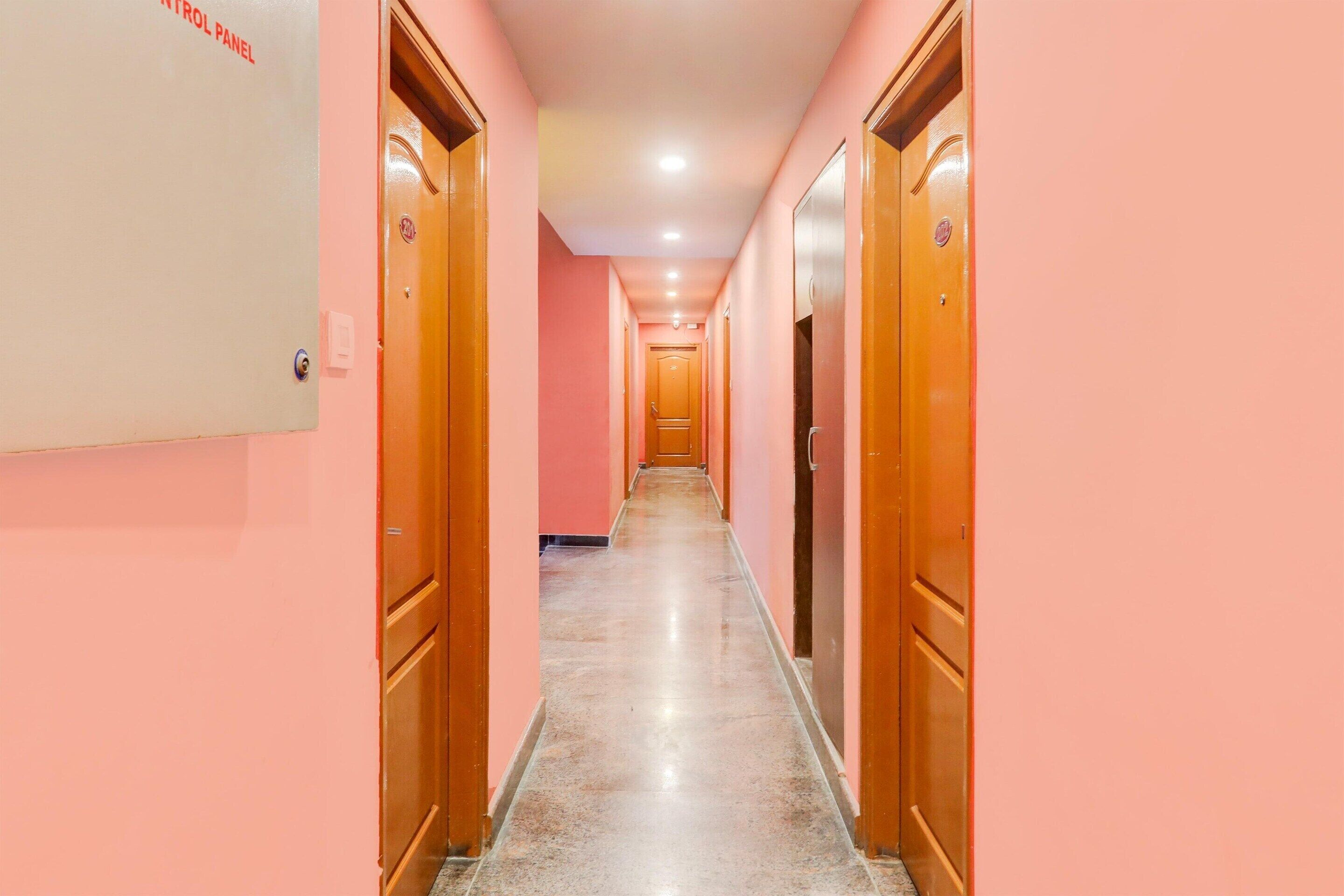 House | Interior