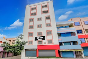 House | Exterior - Deluxe Karakambadi BVN Grand (Tirupati)