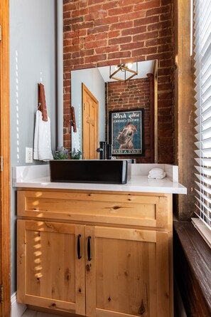 Interior - New! The Old Timer - 5BR/4.5BA - Hot Tub! Historic! (Louisville)