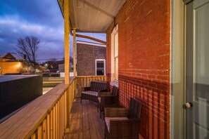 Terras