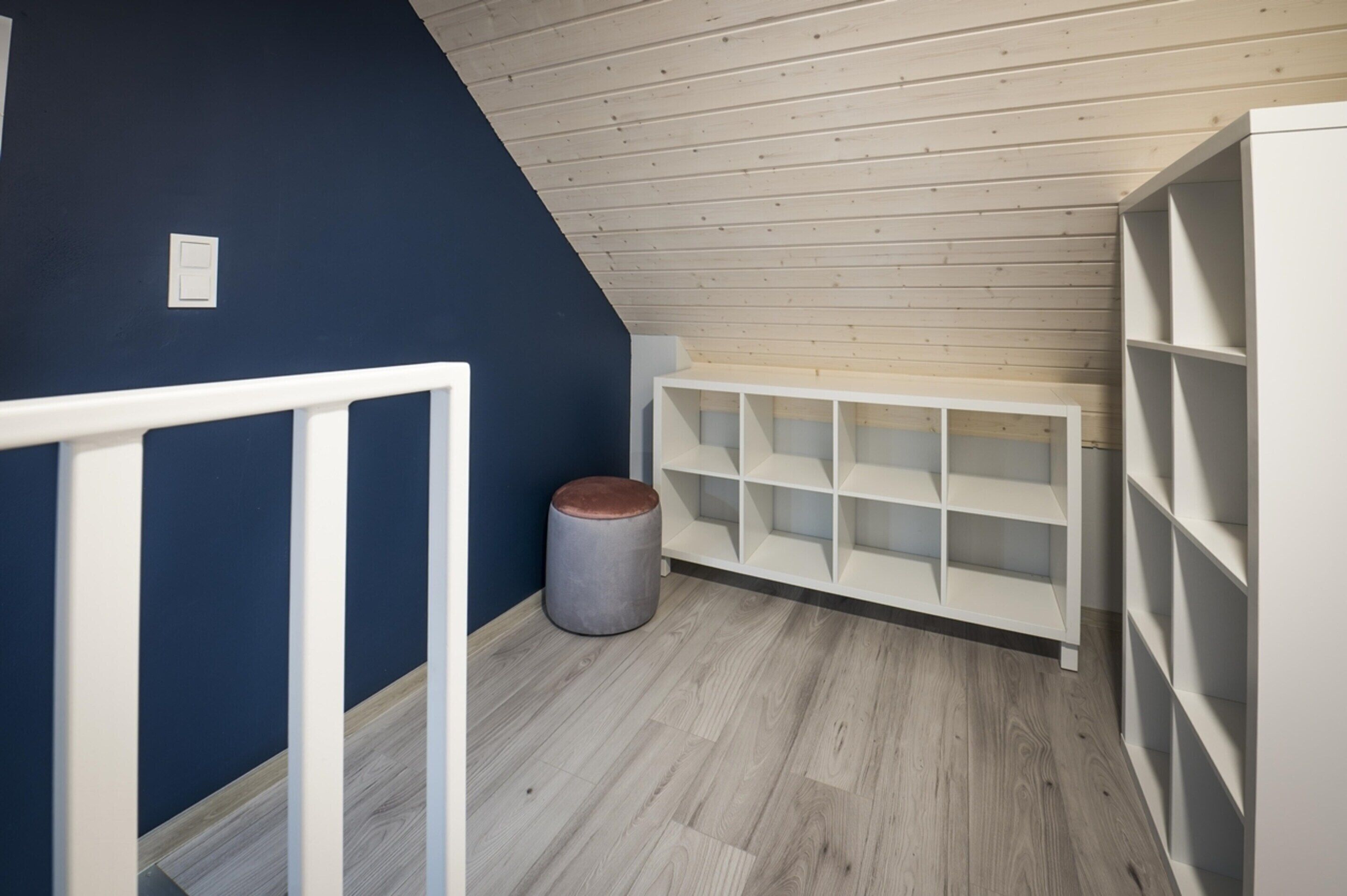 House | Interior