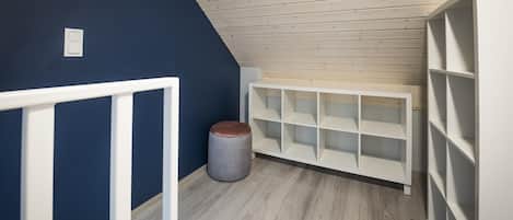 Maison | Intérieur