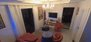 Interior - Cozy house (Balneário Camboriú)