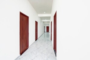 House | Interior - Super Deluxe Room Mcit Lara Heritage (Amer)