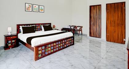 Super Deluxe Room Hotel Lara Heritage