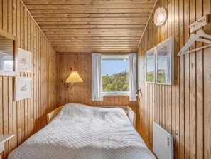 3 bedrooms, Internet - "Alea" - 150m from the sea by Interhome (Hjørring)