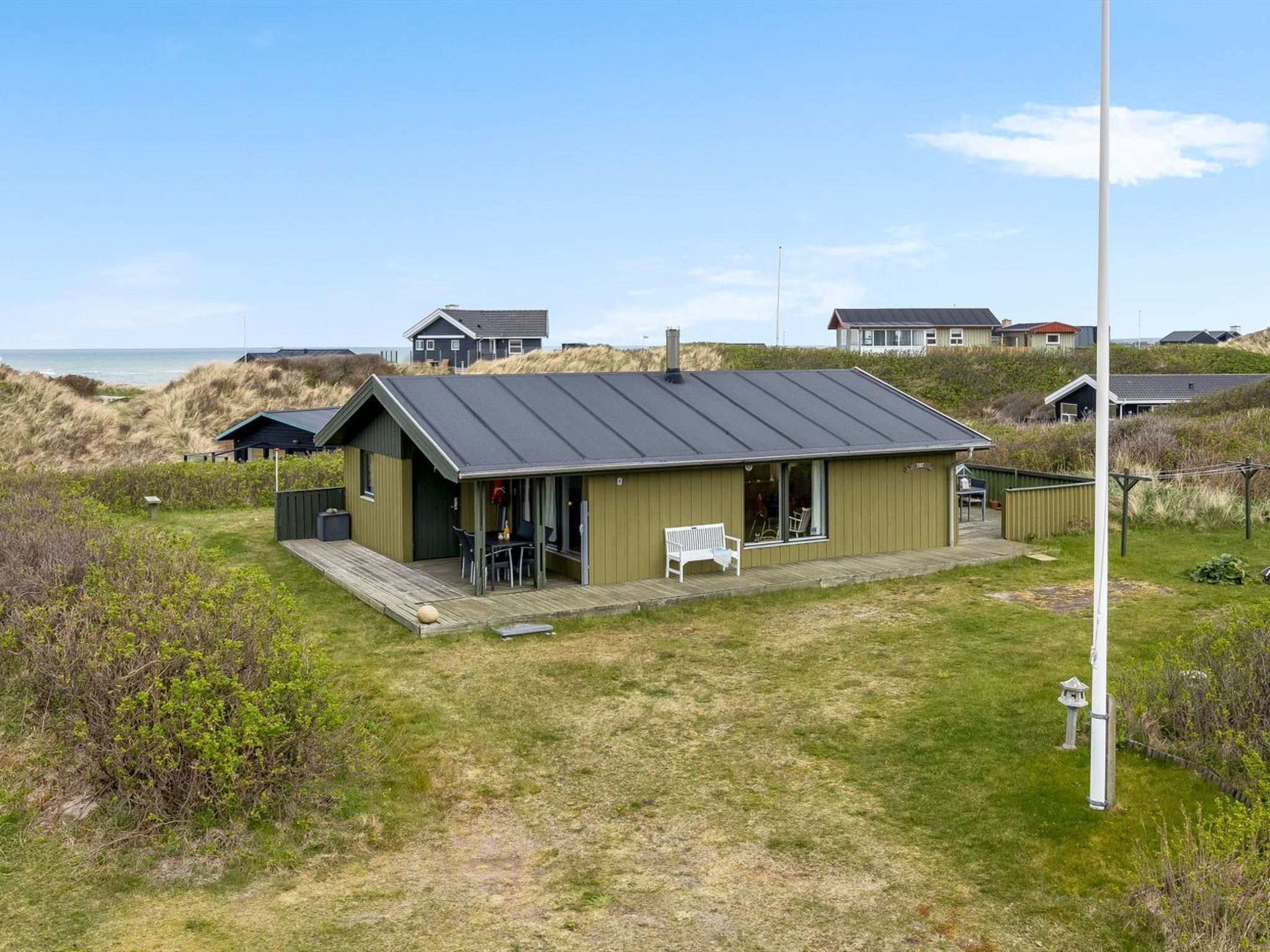 Eksteriør