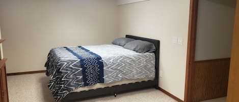 1 bedroom, WiFi
