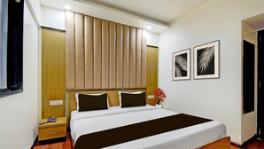 Unclassified image, 3 of 3, button - Super Townhouse Formerly Silver Crest (Pune)