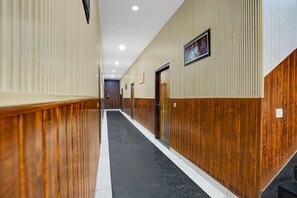 Hus | Interiör