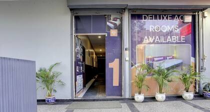 Hotel O by OYO Silver Arc Mall Ludhiana