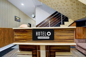 House | Reception