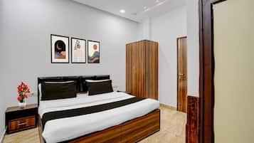 House | 1 bedroom