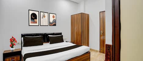 Maison | 1 chambre