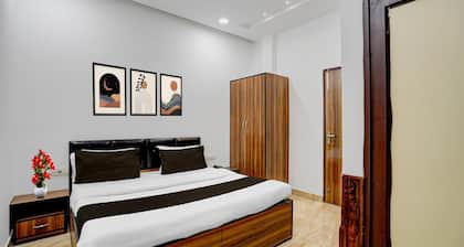 Hotel O by OYO Silver Arc Mall Ludhiana
