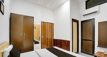 Hotel O by OYO Silver Arc Mall Ludhiana