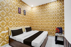 Casa | 1 quarto