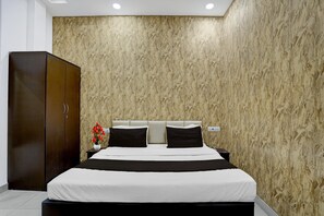 Ferienhaus | 1 Schlafzimmer