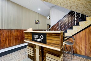House | Reception