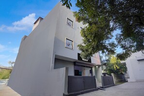 Casa | Fachada
