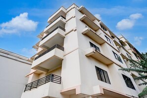 Unclassified image, 4 of 30, button - Classic With Balcony Beltola Tiniali Pratishtha (Guwahati)