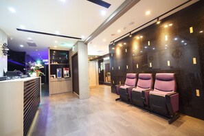 Lobby - Ehouse Hotel Xining Banch (Taipei)