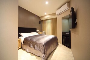 Room - Ehouse Hotel Xining Banch (Taipei)