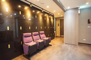 Spa - Ehouse Hotel Xining Banch (Taipei)