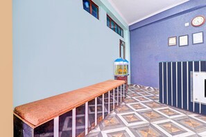 Nhà | Quầy tiếp tân