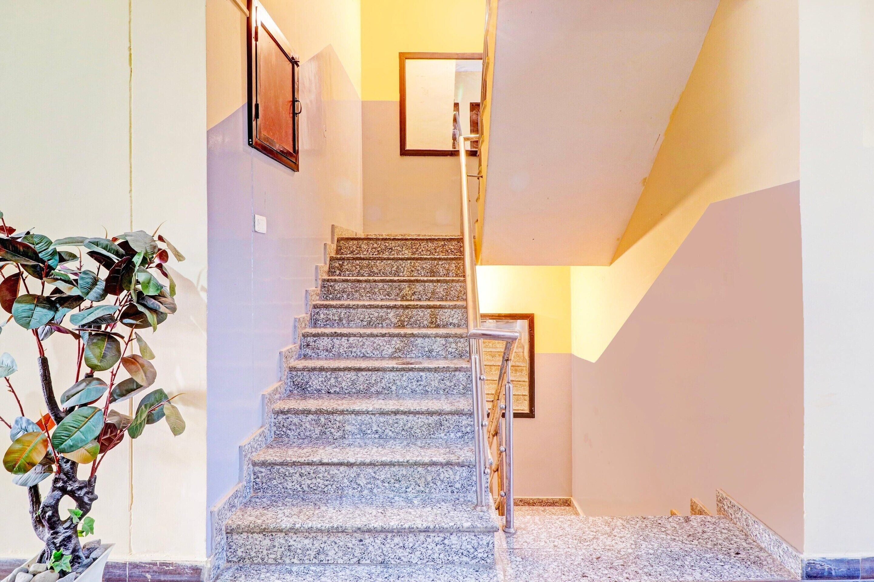 House | Interior