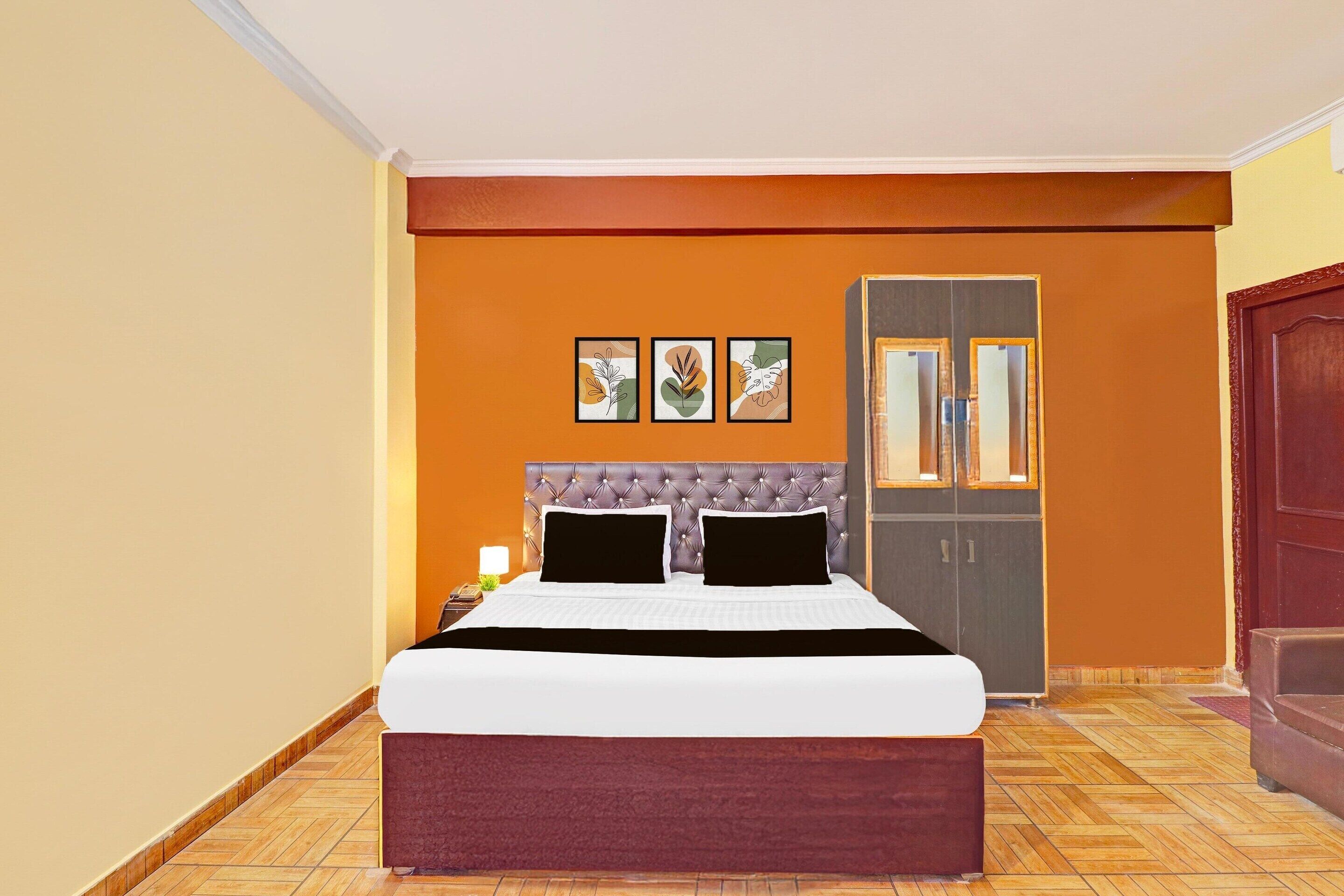 1 habitación 