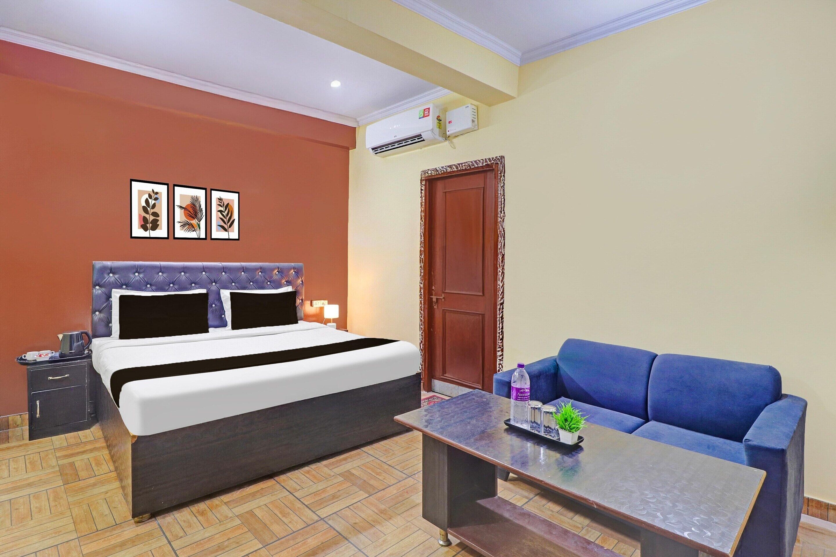 1 chambre