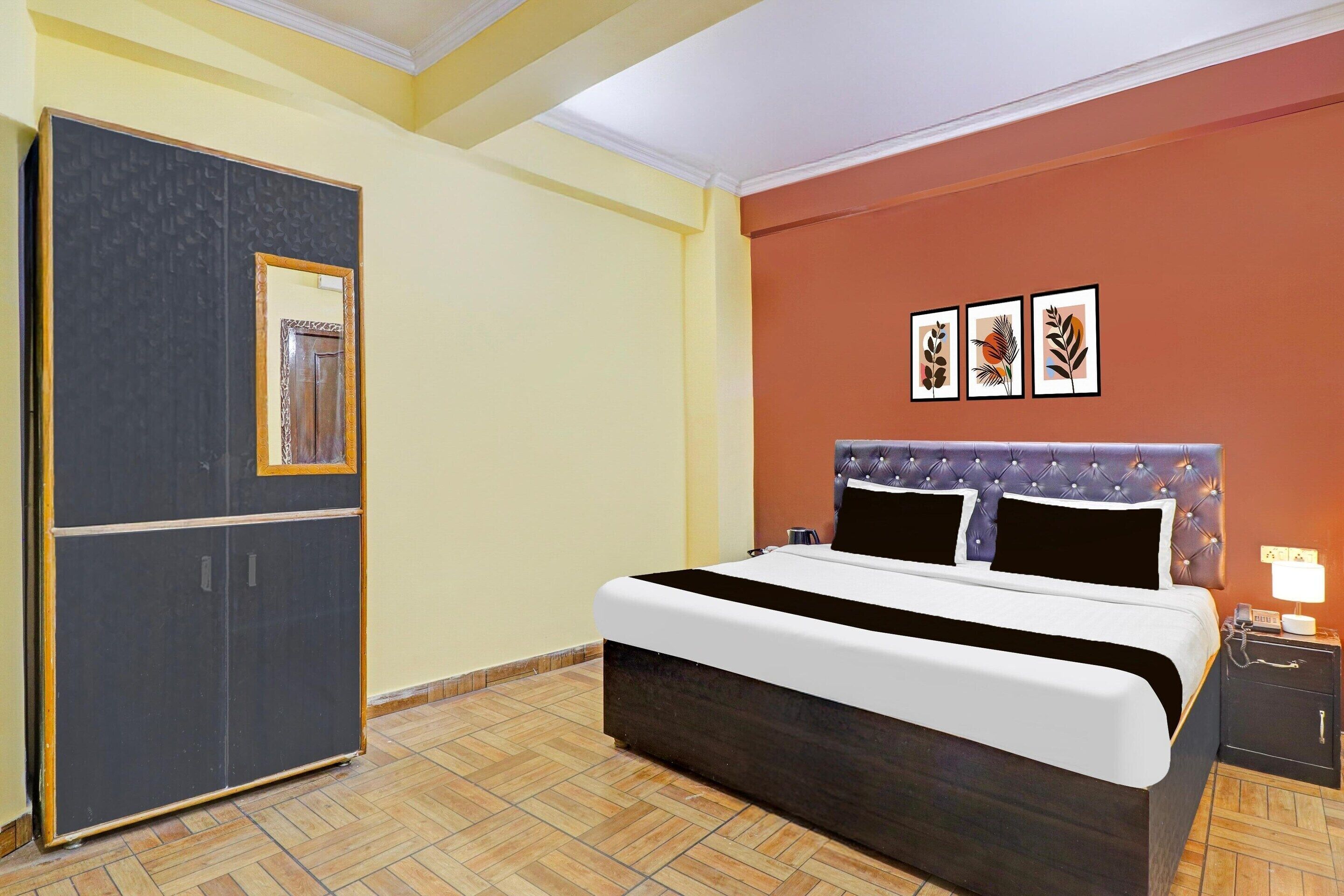 House | 1 bedroom