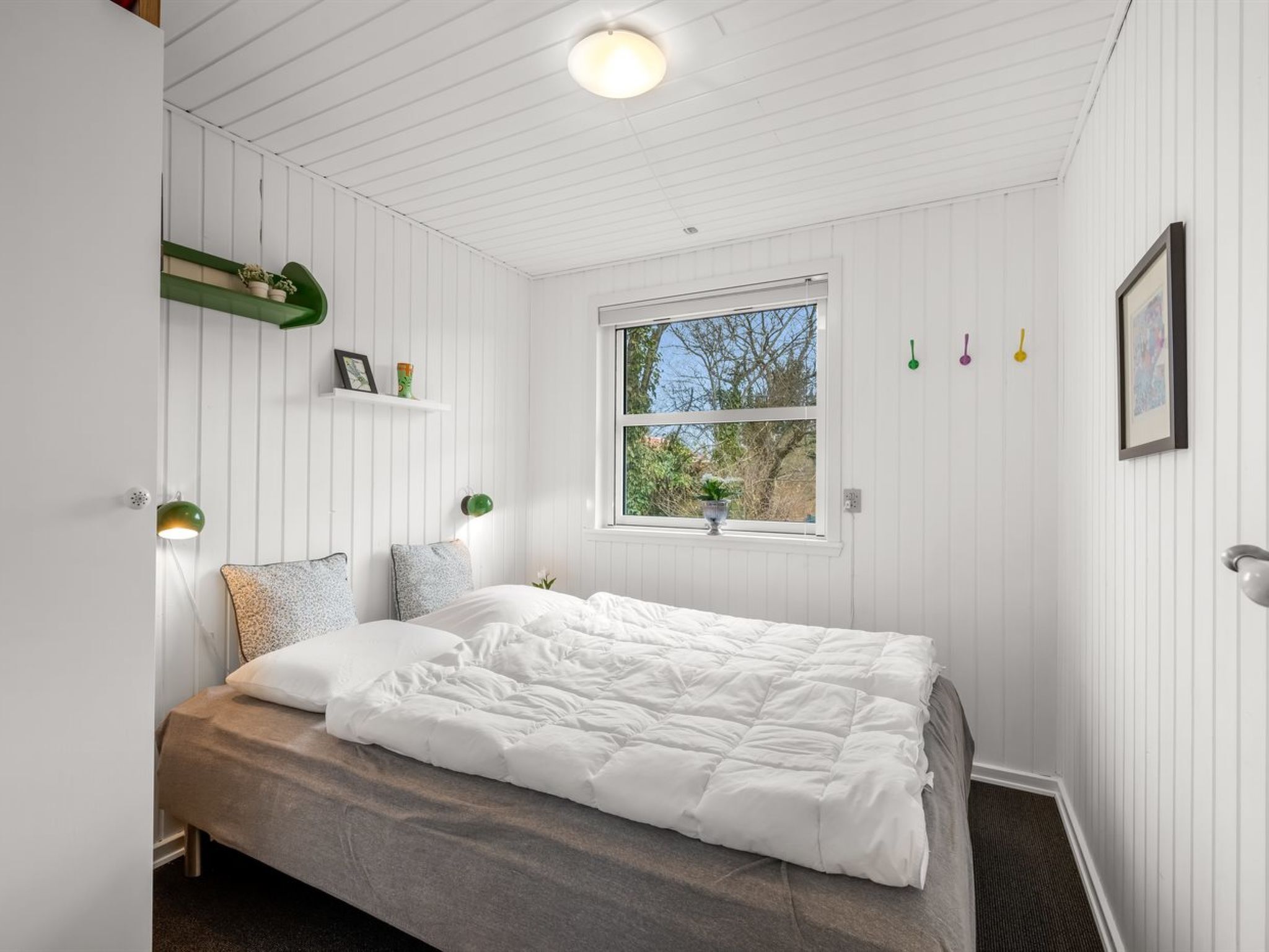 3 bedrooms, Internet