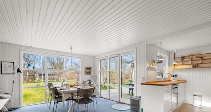 "Ascan" - 300m to the fjord by Interhome