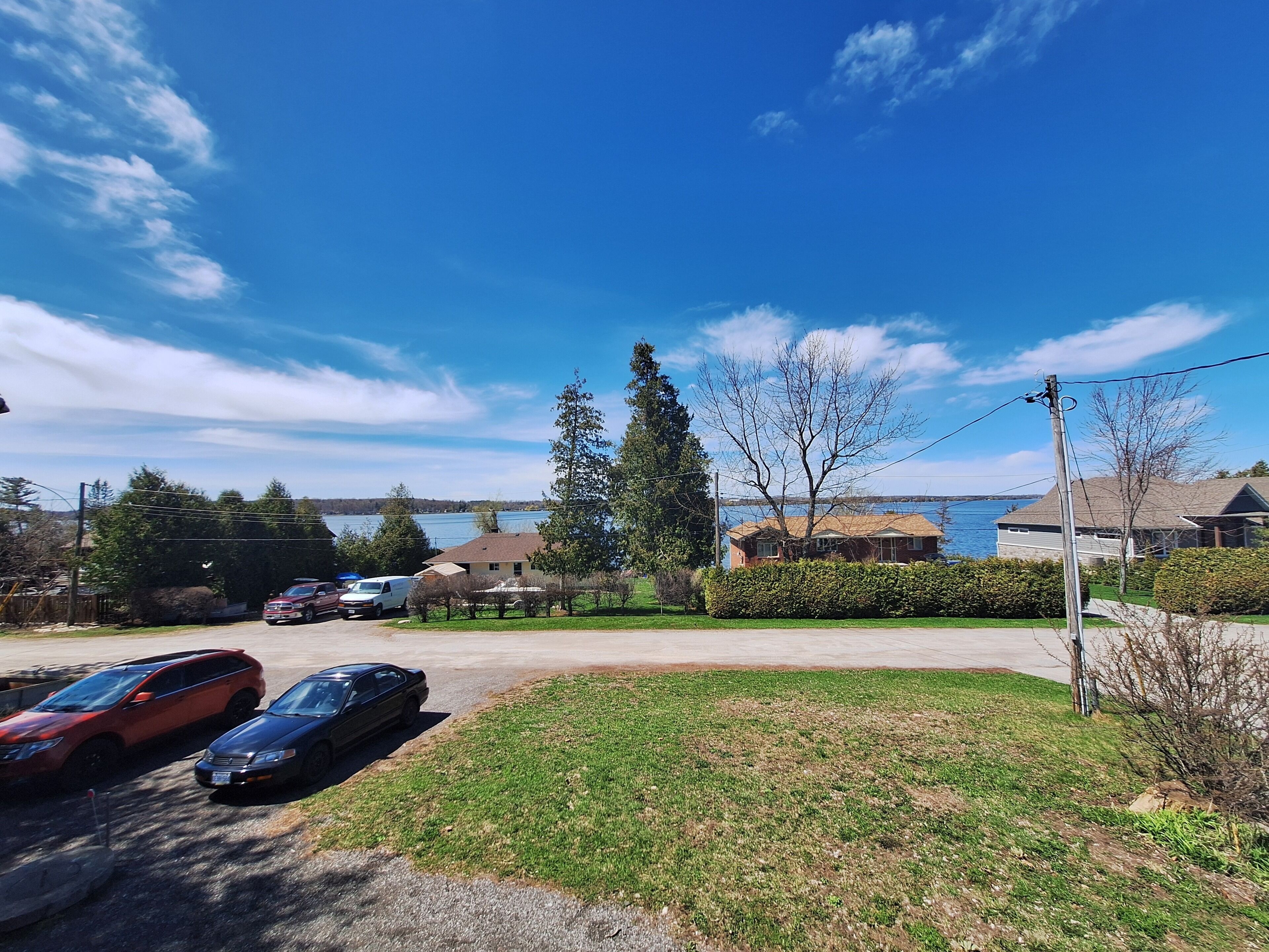 Boendeområde