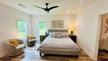 Cabin, Mountain View | Free WiFi