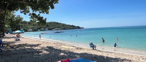 Plage