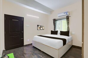 House | 1 bedroom - Deluxe OYO Tirupati Tirumala Ghat (Tirupati)