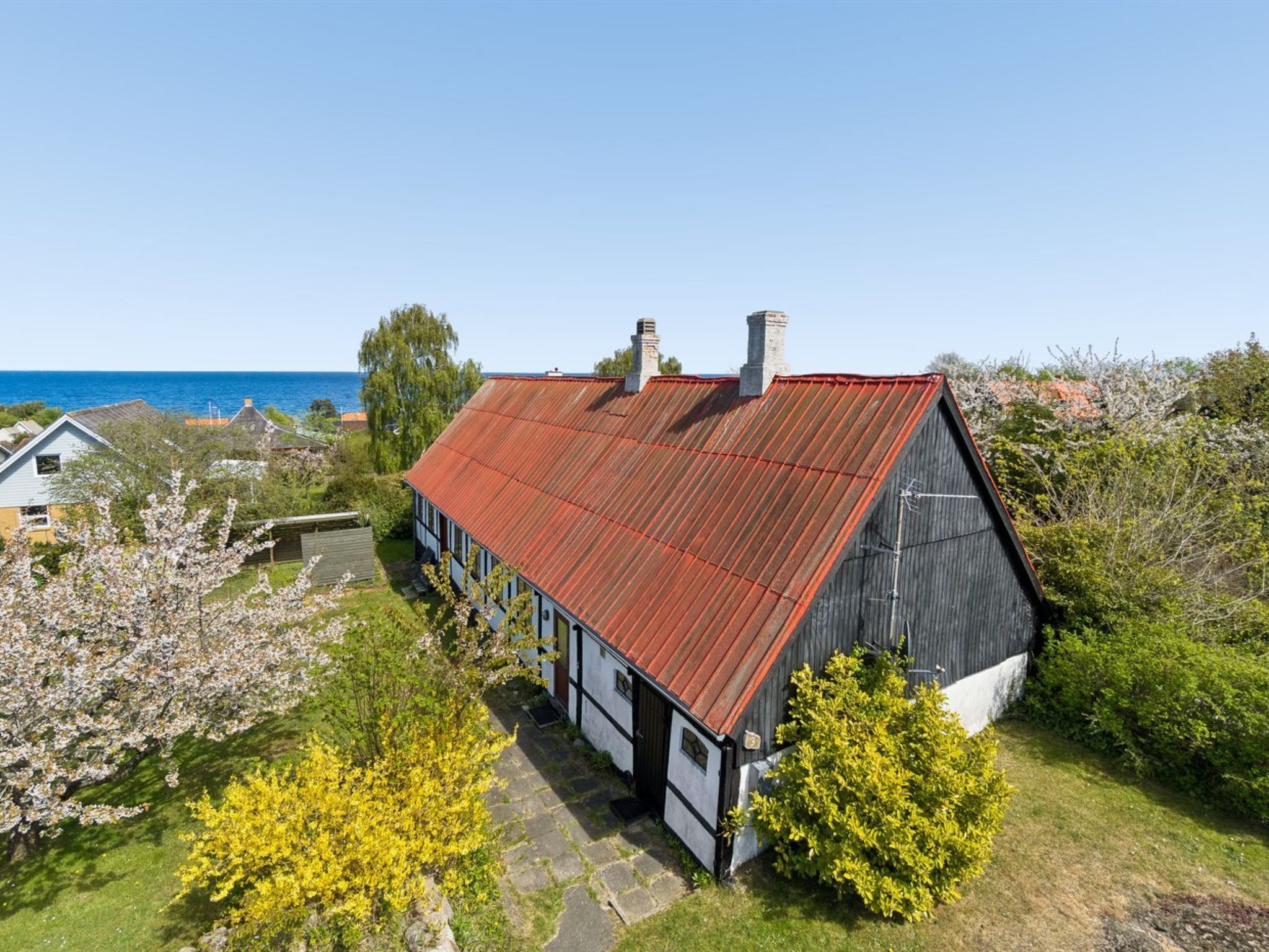 Eksteriør