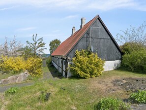 Exterior - "Espen" - 300m from the sea by Interhome (Allinge)