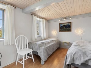 3 bedrooms - "Espen" - 300m from the sea by Interhome (Allinge)