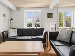 Televisor i llar de foc 