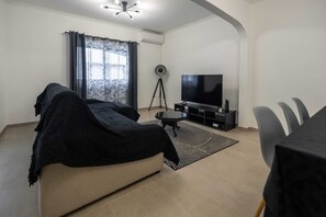 TV connectée