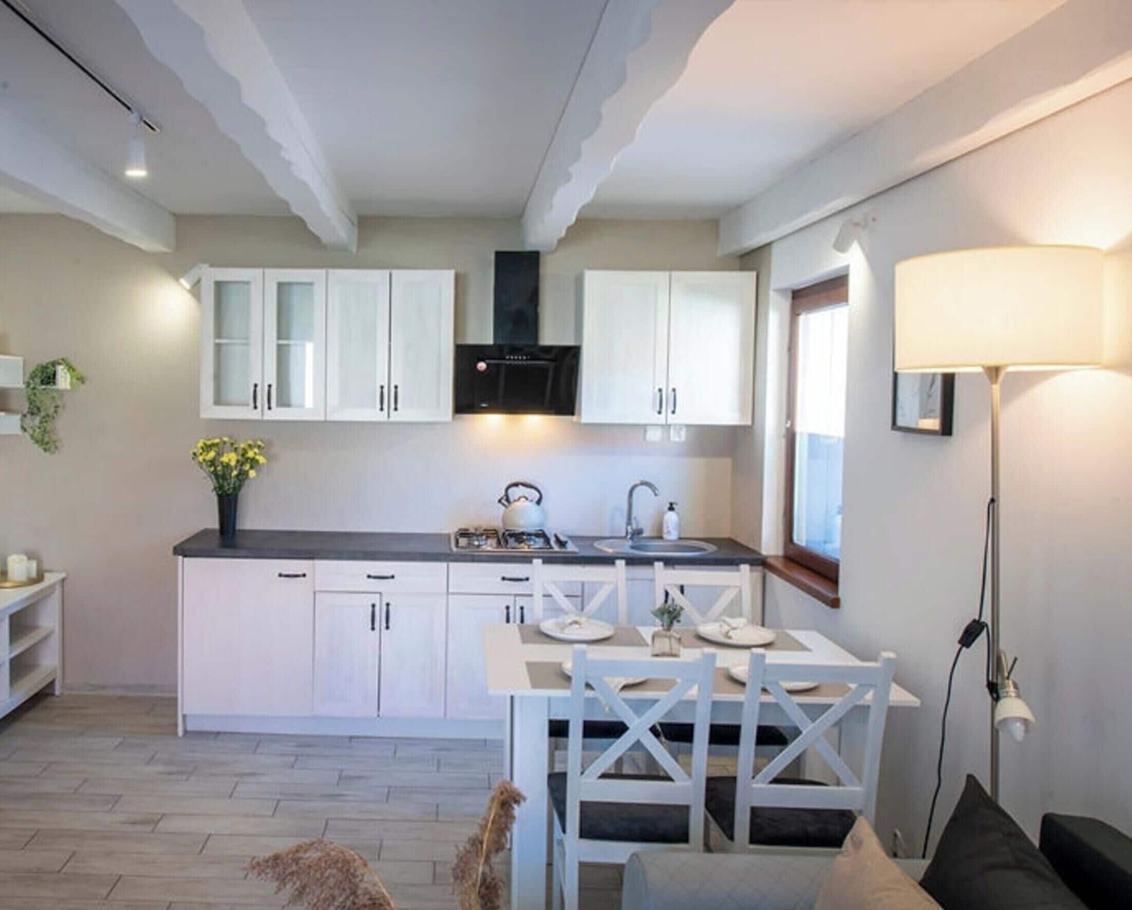 House | Living room